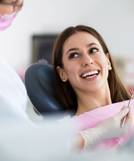 Dental Bridges