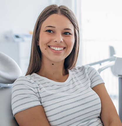 Cosmetic Dentistry