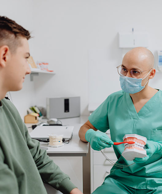 Dental Hygiene