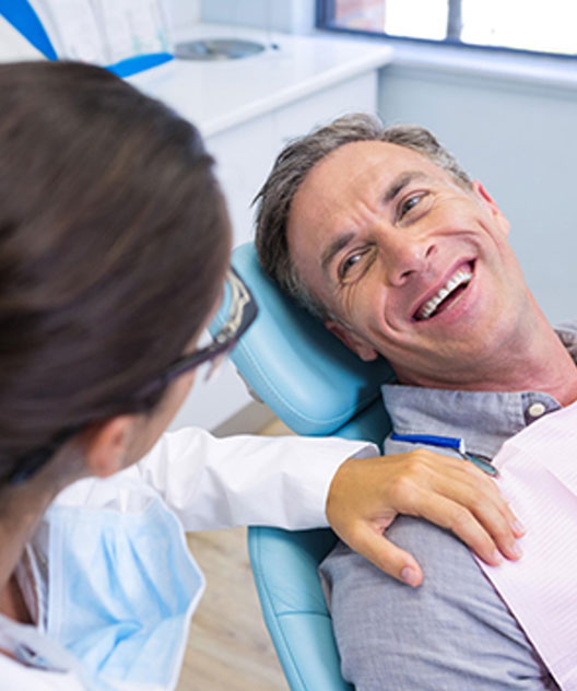 Dental Implants