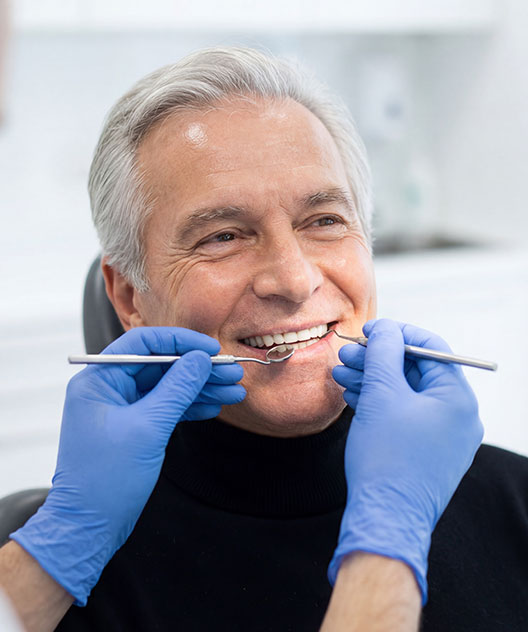 Dental Implants