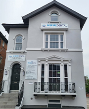 Inspire Dental Reading