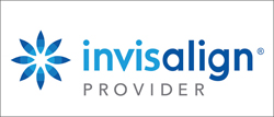 Invisalign Provider Logo