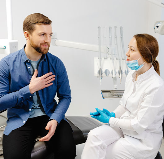 Personalised Treatment Planning
