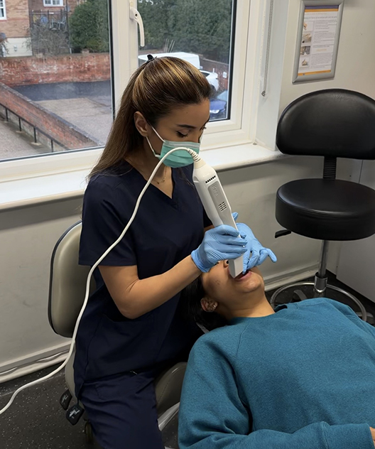 New Patient