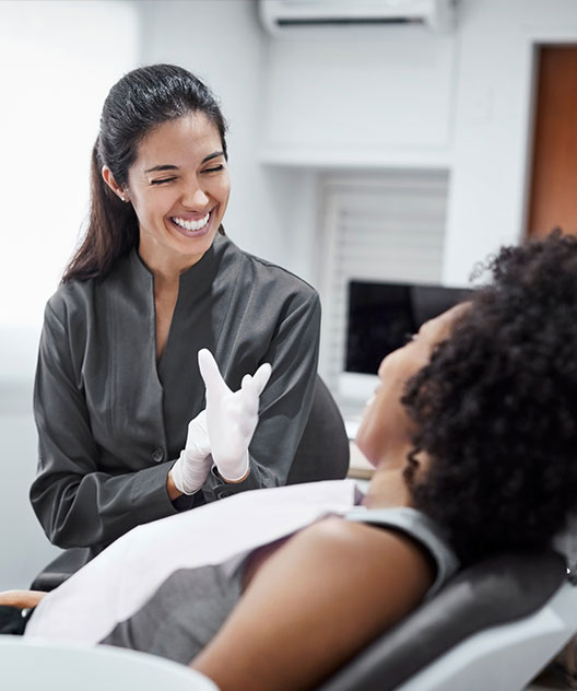 Root Canal