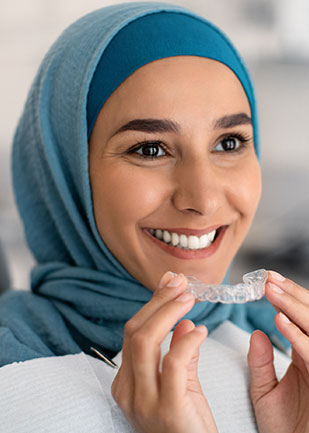 Invisalign